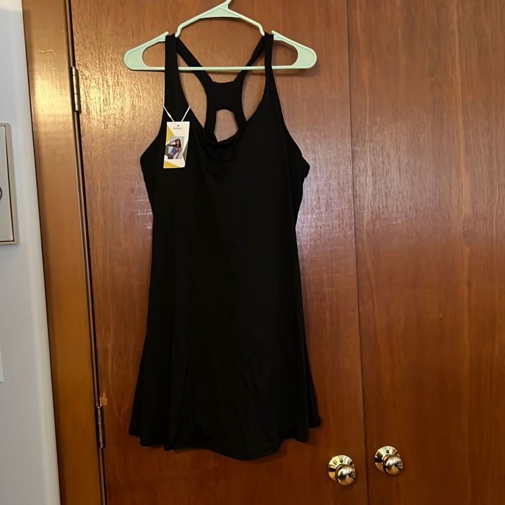 Halara Workout Dress